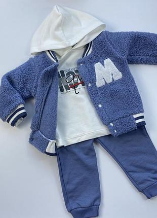 Костюм дитячий