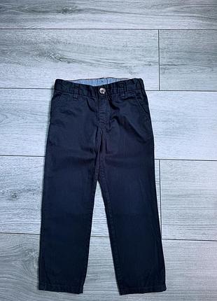 Брюки від h&m