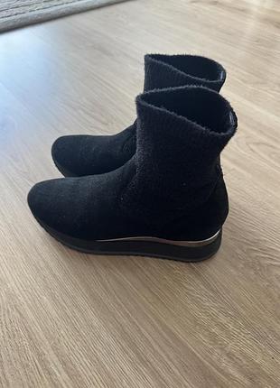 Ботинки kelton