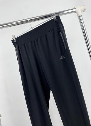 Жіночі легкі спортивні штани adidas Barricade  оригінал