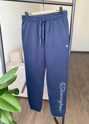 Штани утеплені оригінал champion m