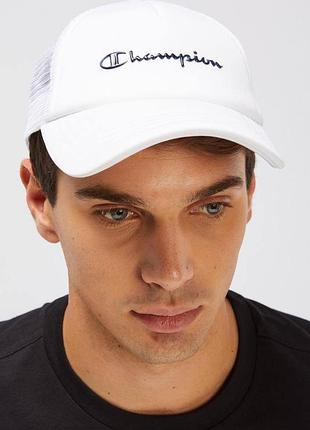 Кепка champion оригинал