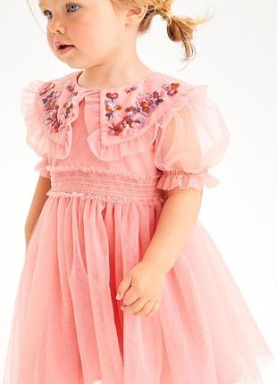 Фатінова дитяча сукня next