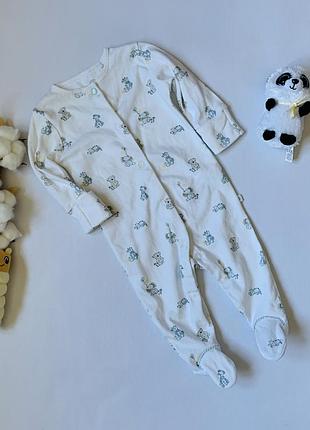 👶 милий чоловічок next 0–3 місяці