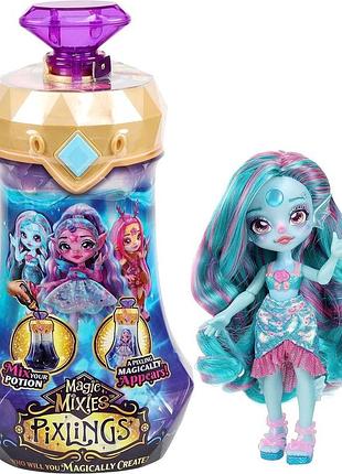 Кукла mixies pixling marena русалка (14872)