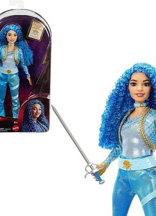 Кукла mattel disney descendants: the rise of red princess chloe charming наследники возвышение рэд хлоя дочь золушки (hwt89)