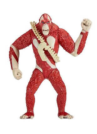 Фигурка godzilla x kong - скар кинг готов к бою (звук)