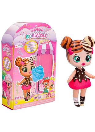 Ігровий набір із лялькою bubiloons — малюка бабі еффі