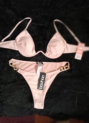 Новий купальник boohoo