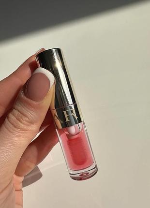Clarins lip comfort oil олійка для губ зі зволожуючим ефектом 1,4 мл