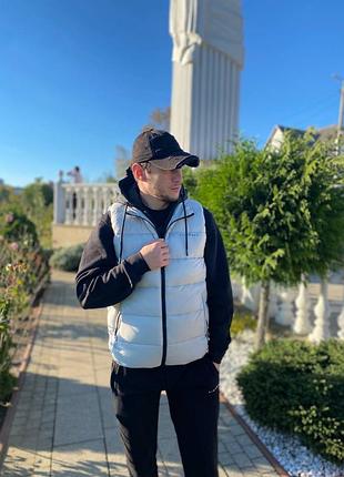 Розпродаж жилетка оригінал richmond рр.48-54