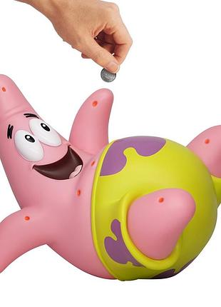 Копилка monogram - патрик стар