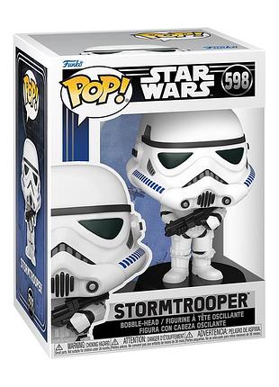 Игровая фигурка funko pop! - штурмовик