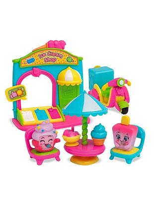 Игровой набор moji pops серии «box i like» – джелатерия