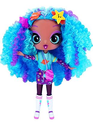 Ігровий набір із лялькою decora — селесія