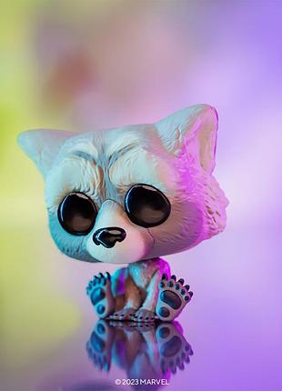 Игровая фигурка funko pop! - малыш ракета 3