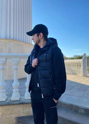 Розпродаж жилетка оригінал richmond рр.48, 50