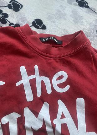 Комплект на хлопчика на літо