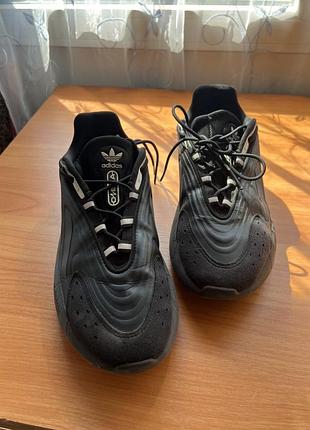 Кросівки adidas ozelia оригінал