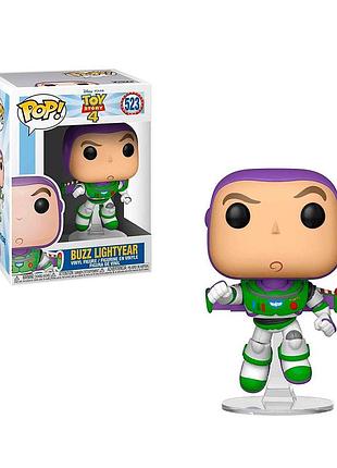 Игровая фигурка funko pop! серии история игрушек 4 - базз лайтер 37390