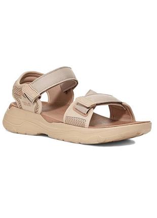 Сандалі босоніжки teva zymic hiking sandal оригінал