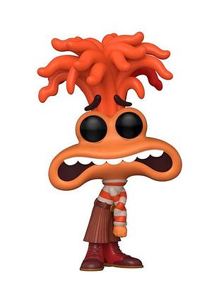 Игровая фигурка funko pop! серии головоломка 2 - тревожность