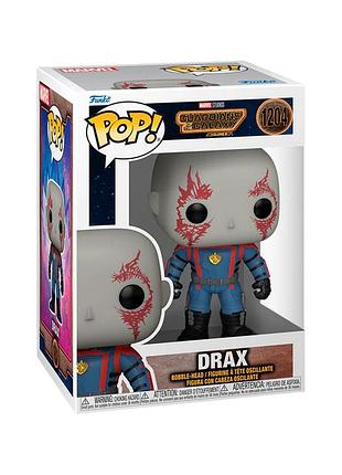 Игровая фигурка funko pop! серии gotg3 - дракс 3