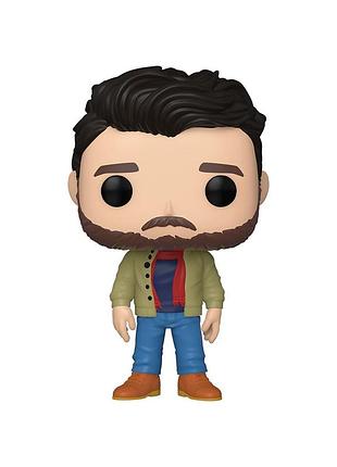 Ігрова фігурка funko pop! серії вічні — дейн (50122)