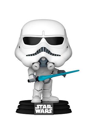 Игровая фигурка funko pop! - штурмовик