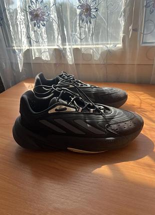 Кросівки adidas ozelia оригінал4 фото