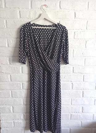 Лаконичное платье peserico