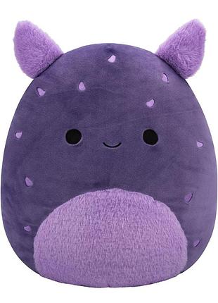 М'яка іграшка squishmallows — морський кролик оха (36 cm)