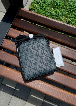 Сумка calvin klein monogram