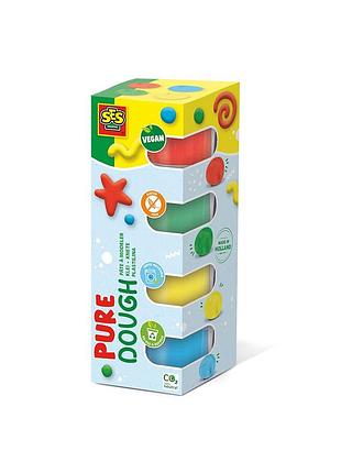 Незасыхающая масса для лепки – колорит