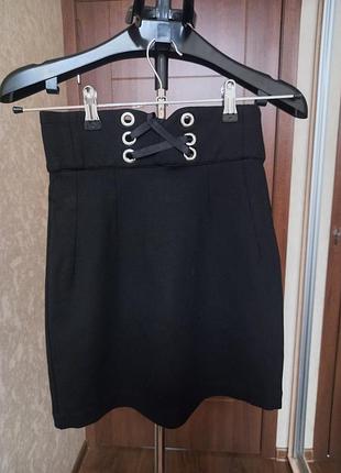 Юбка юбочка