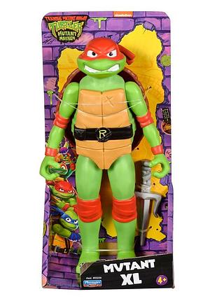 Игровая фигурка мovie iii - рафаэль xl