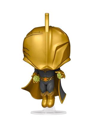 Игровая фигурка funko pop! серии черный адам black adam - доктор фейт (4192)