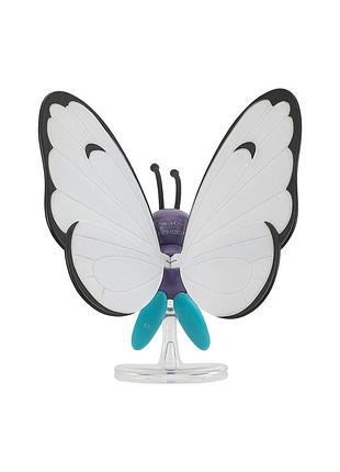 Игровая фигурка pokemon w17 - баттерфри 5