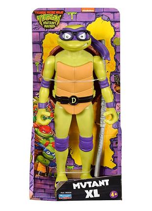 Ігрова фігурка movie iii — донателло xl