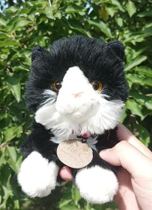 Кот jinx keel toys