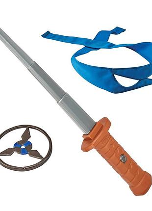 Набор игруш. оружия мovie iii - меч-катана