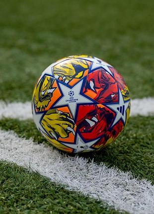 Футбрльний мʼяч adidas  champions league 23/24 pro