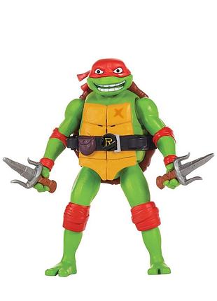 Игровая фигурка movie iii – рафаэль (звук)