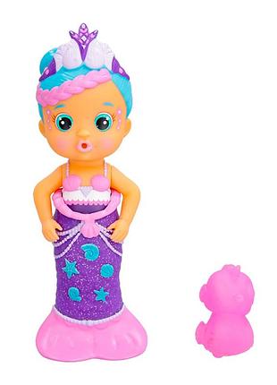 Кукла bloopies серии «волшебный хвост» w2 – русалочка нелли