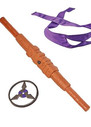 Набор игруш. оружия мovie iii - шест бо