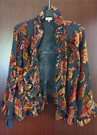 Блузка женская р.44