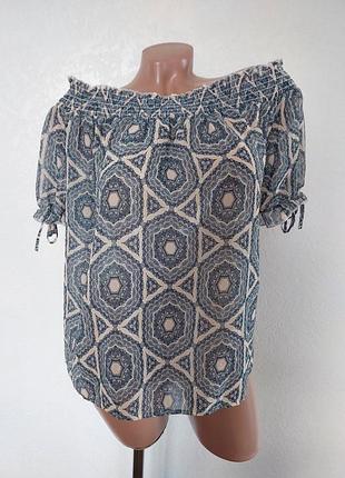 Блуза размер 14