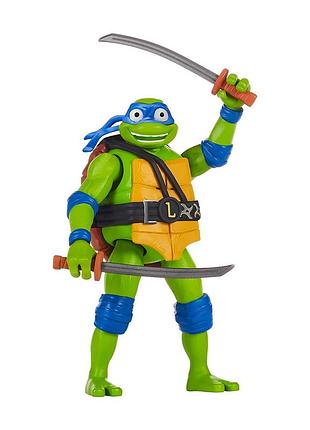 Игровая фигурка мovie iii – леонардо (звук)