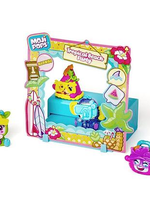 Набор фигурок moji pops s2 – фотосессия 3