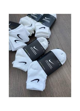 Носки оригинал nike гг.34-38,38-42